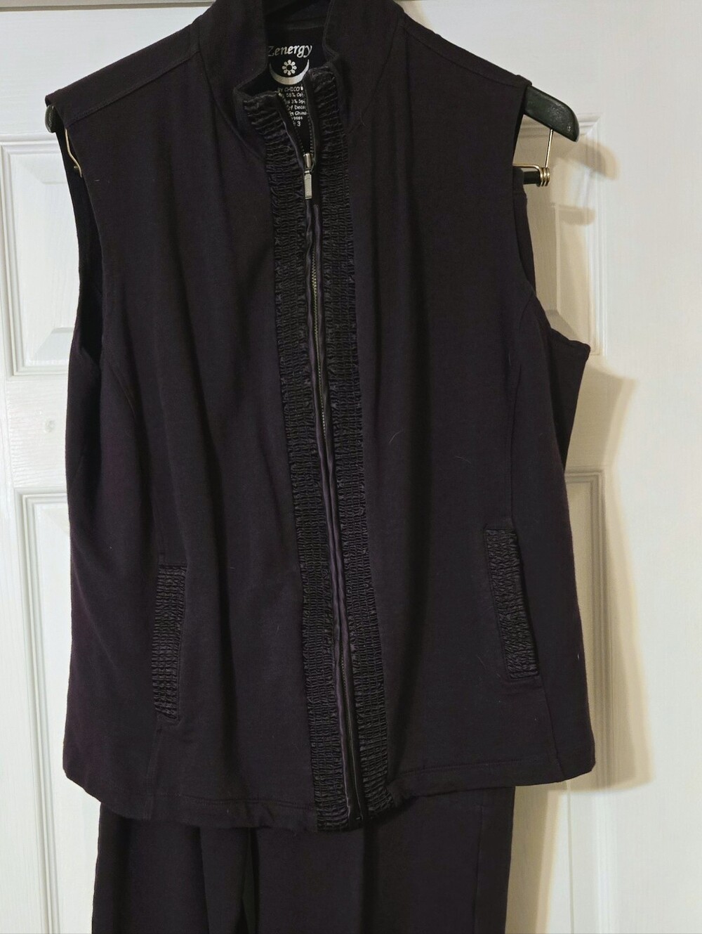 Chico's Zenergy Outfit